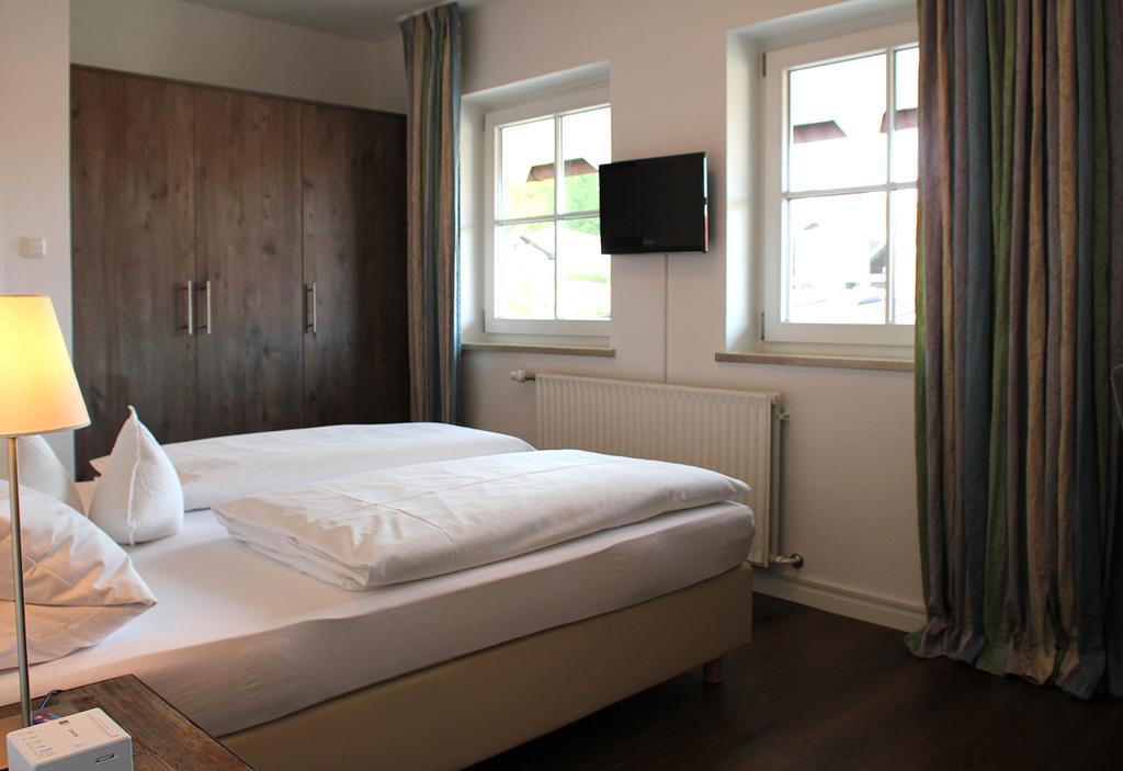 Hotel Zur Sonne Rimsting Exteriér fotografie